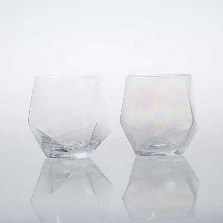 Индивидуальный дизайн логотипа, бессвинцовая Хрустальная посуда для напитков, бокал для питья в форме яйца, бокал для вина