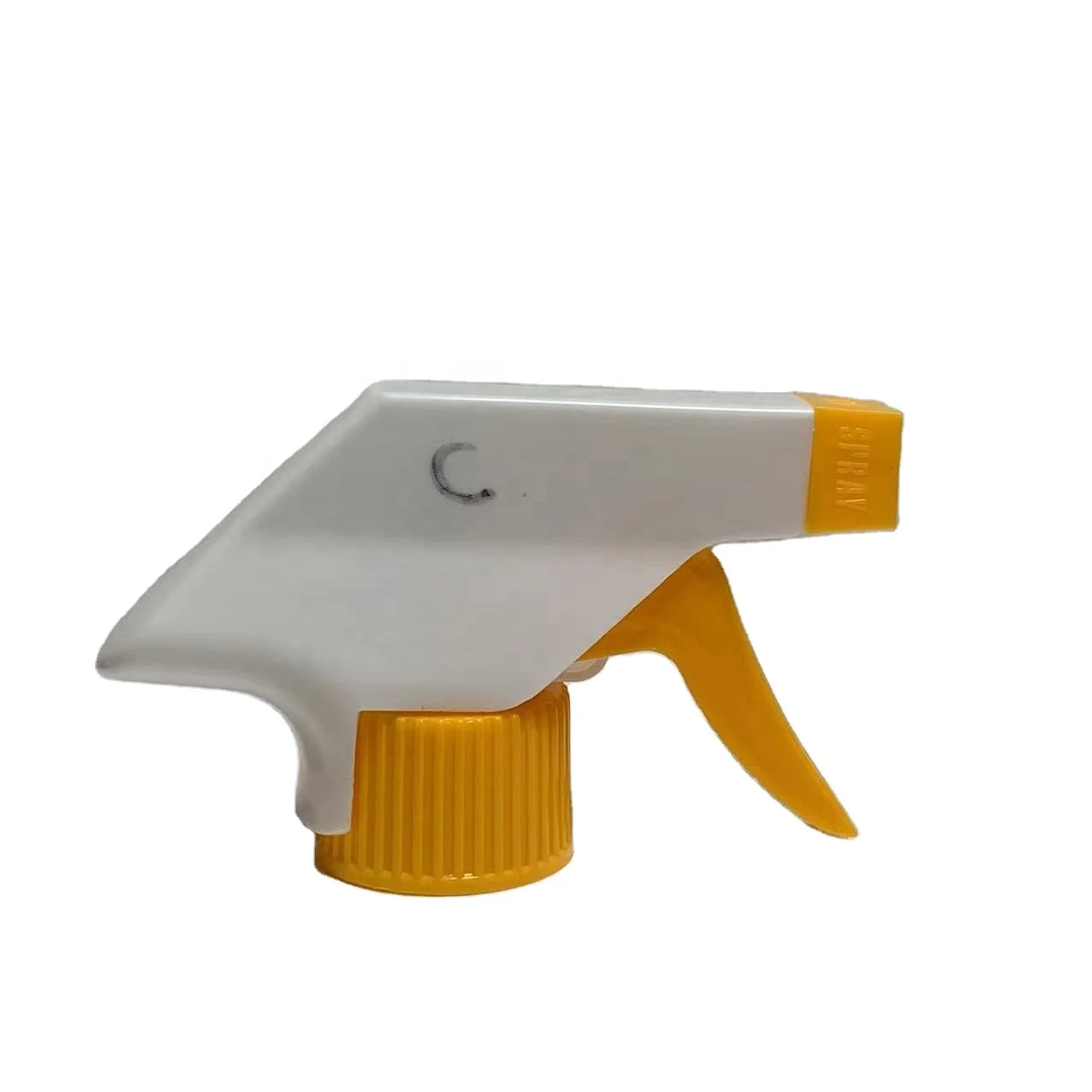 High Quality Spray Bottle Hand Sprayer Chemical Resistant Plastic Trigger Sprayer