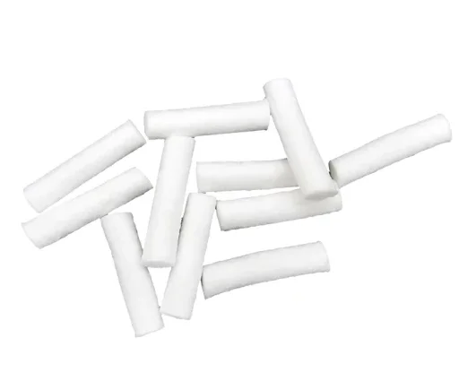 Disposable Pure Cotton Roll Dental In China Used In Clinic And Hospital Daily Life Medical Different Size Widely