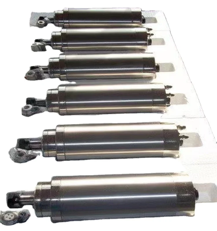 220V / 380V ER20 100mm diameter CNC milling machine 3KW water-cooled woodcarving spindle motor