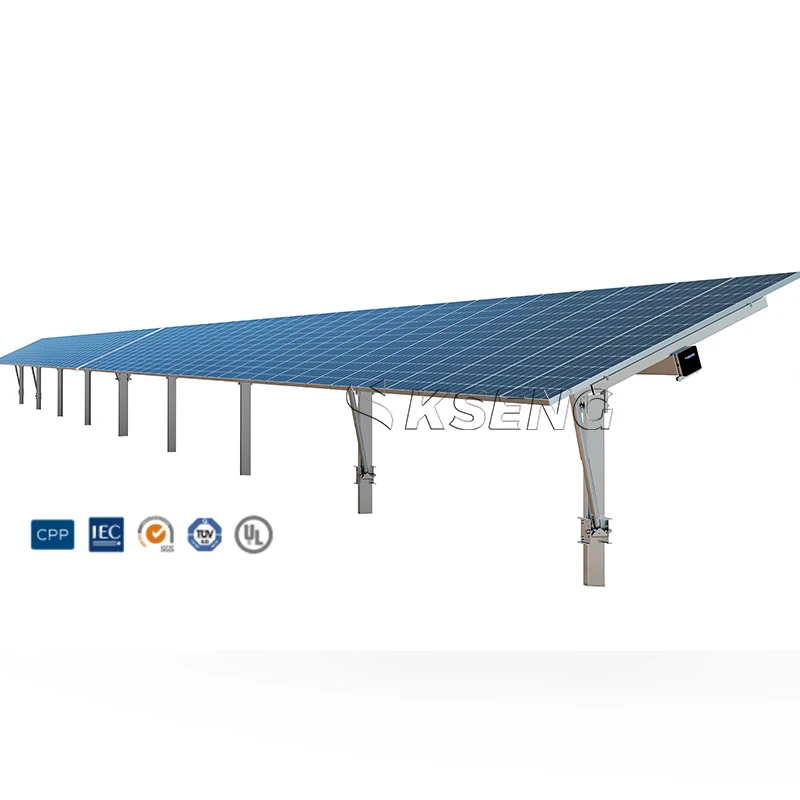 Монтажный кронштейн для солнечной панели