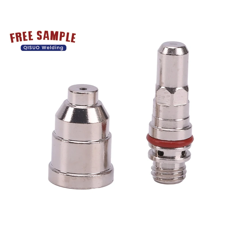 Jiusheng 200A electrode 211020 Nozzle 212020 cutting gun head HC-2001 Cutting tip protective cap 213020CUT