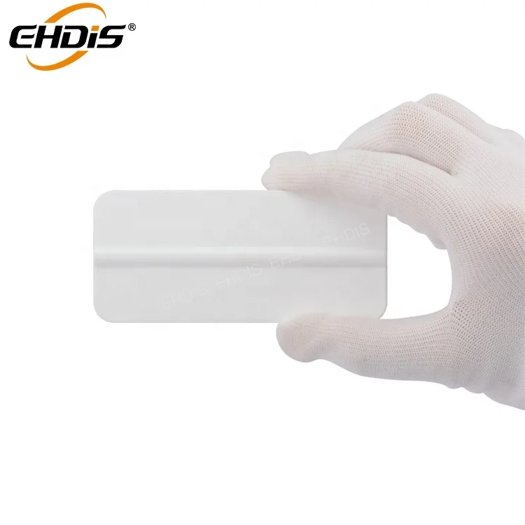 Ehdis Free Sample Car Vinyl Wrap Squeegee Car Tinting Tool Kit
