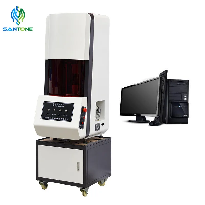
Rubber Torque Equipment Computer control Rheometer/Laboratory Mooney Viscometer 