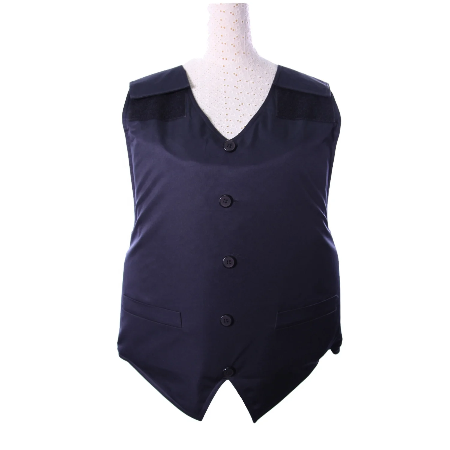 MKST646 Series concealable  S-XXL Lightweight Soft Bulletproof Vest