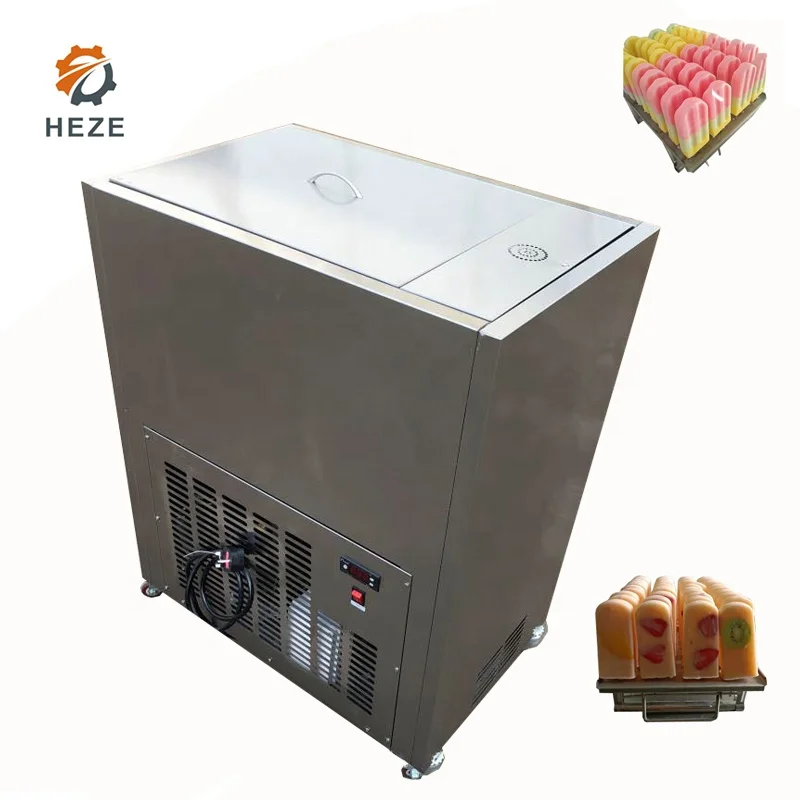 12 Molds Brazil Ataforma Finamac Milk Fruit Ice Pop Lolly Popsicle Lollipop Machine