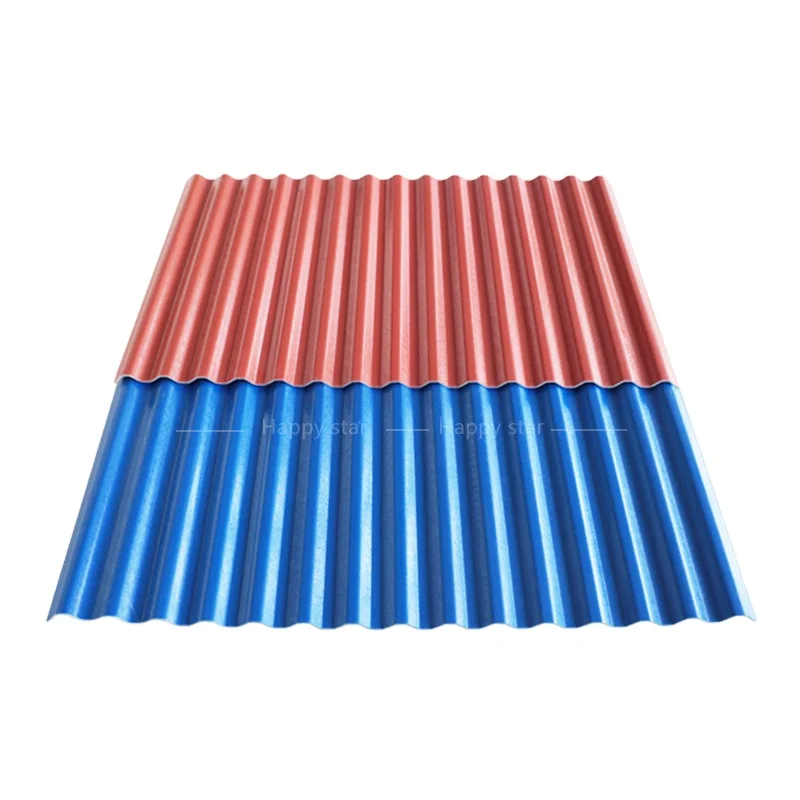 Traditional Style Insulated Corrugated UPVC Roofing Twinwall PVC Roof Tile Hollow Sheet Corrugated UPVC Roof Panels Insulation
