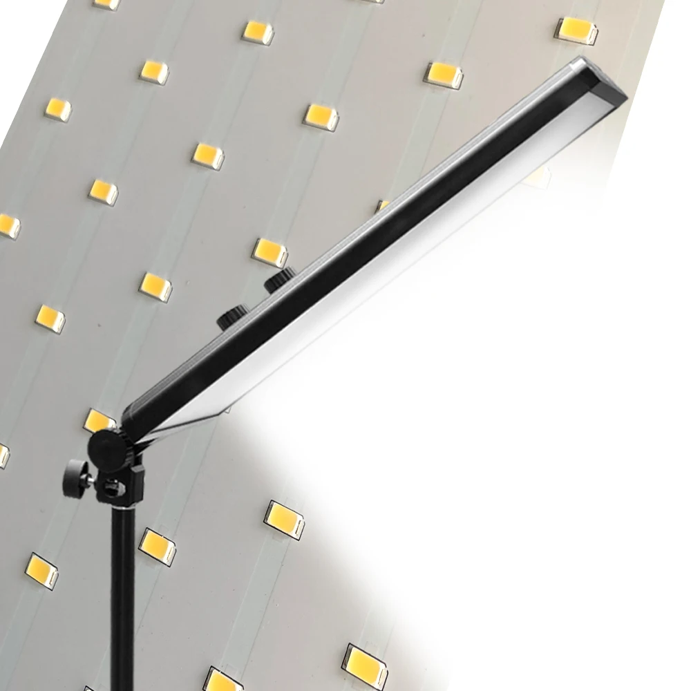 live Led video Fill Light Stick RGB Colorful Photography Film lamp Portable handheld photographic lighting