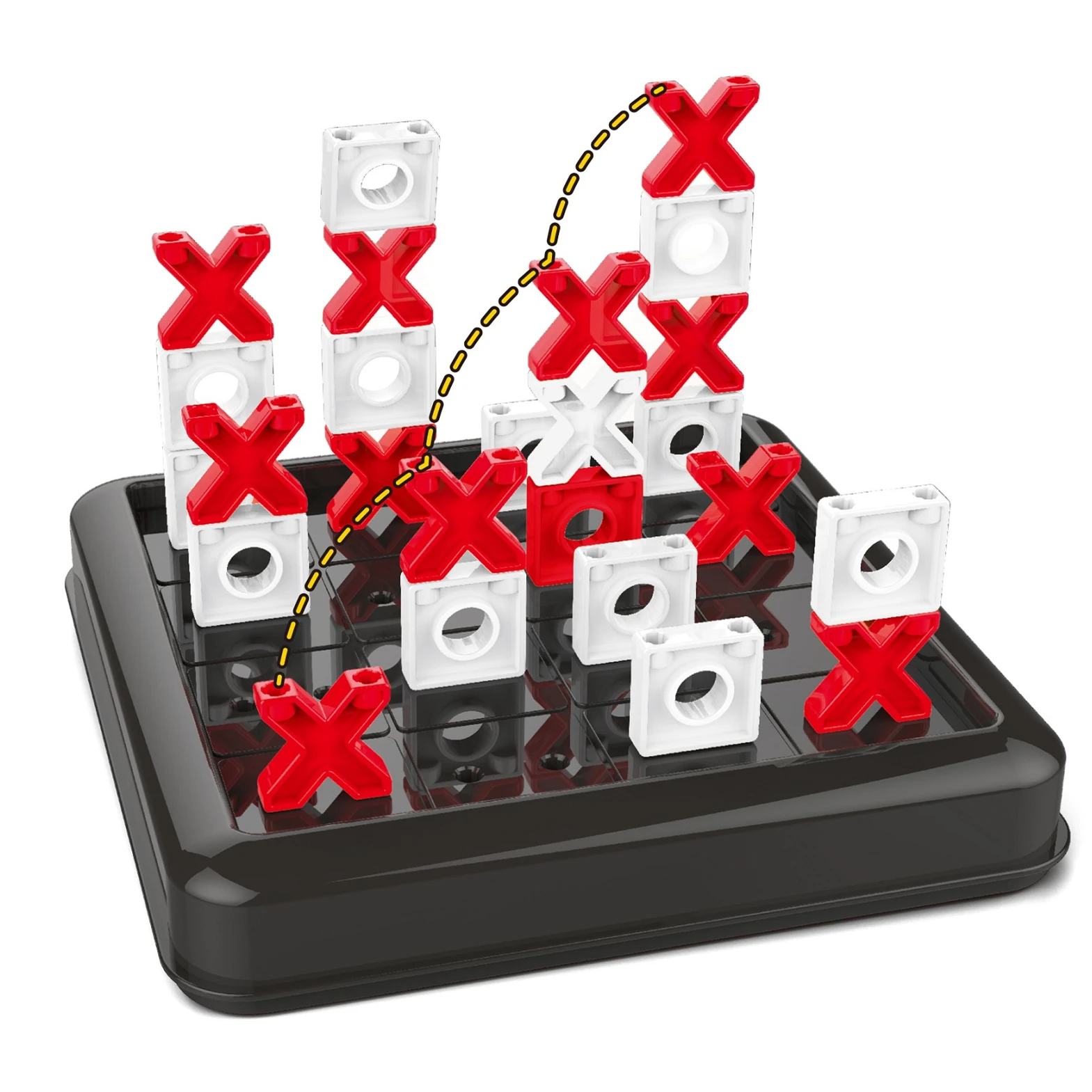 Приходите и помогите XO шахматы вместе с линией детская логическая Развивающая игра настольные игры