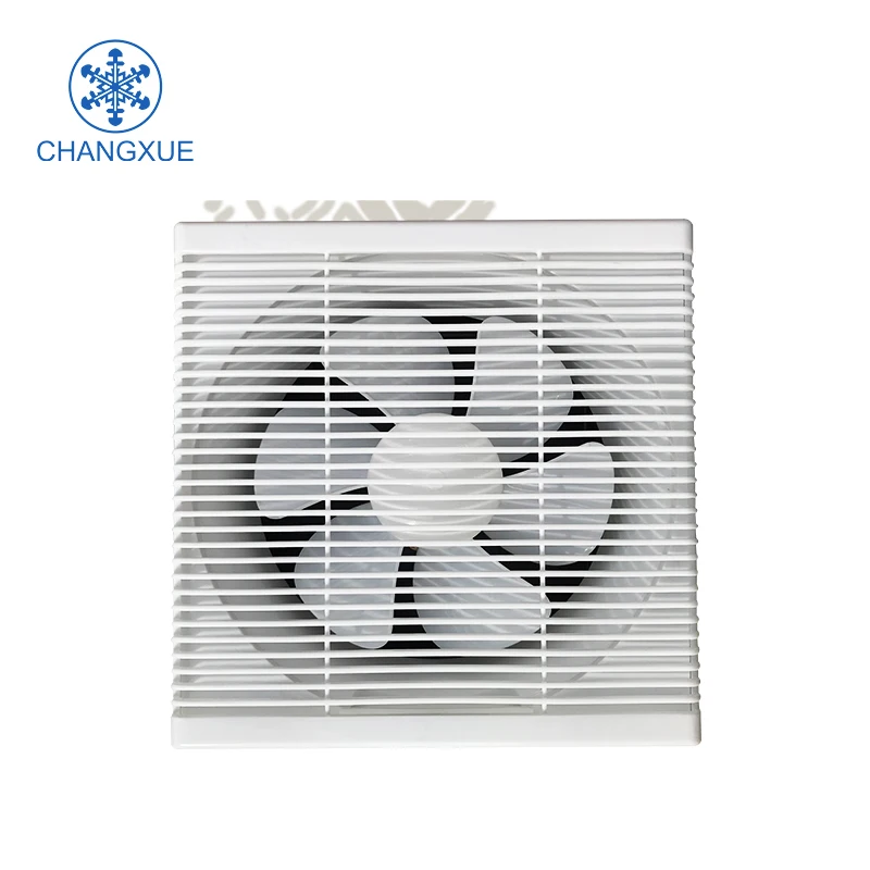 Axial flow fans/ventilation exhaust fan for cold room
