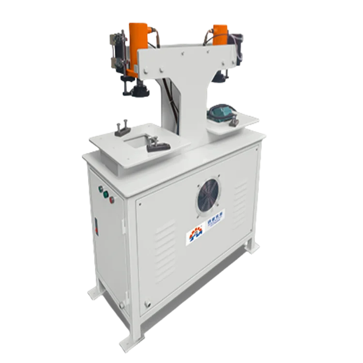 Manufacturer Price Pvc Profile Window Door Frame hydraulic Puncher Durable vinyl punch machines