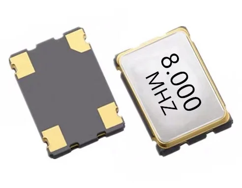 Crystal Resonator 7050 13MHZ 16MHZ 20MHZ 24MHZ 25MHZ 26MHZ SMD 7*5mm 4Pin