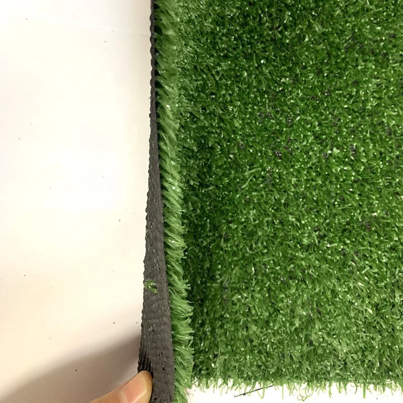 China manufacturer high quality 30-50mm artificial grass synthetic lawn