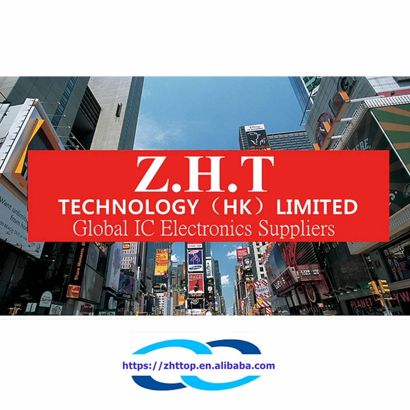 ZHT Brand New Original Microcontroller Chip STM32F413VGT6 LQFP100