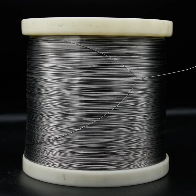 Straight / Coil Ti Pure Titanium Wire 0.1 aws 5.16