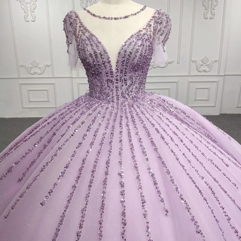 Quinceanera Dresses Ball Gown Flower