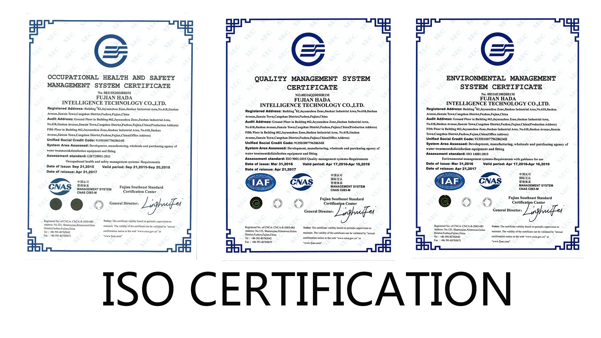 Caustic soda generation plant by NaClO