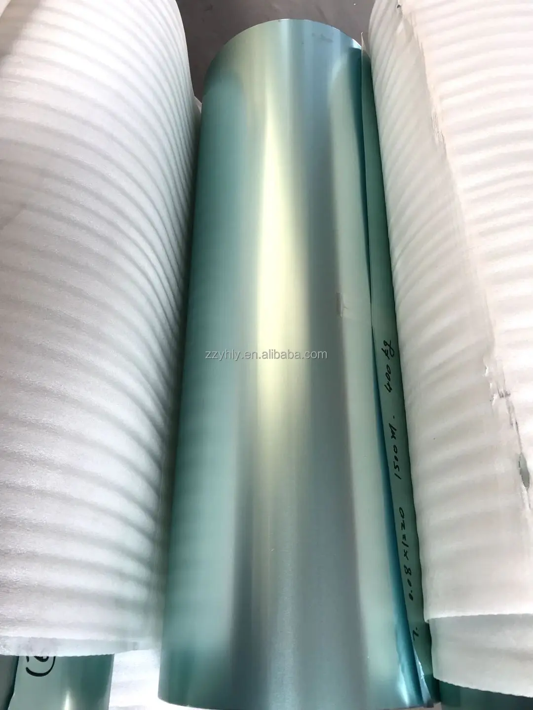 Aluminum Foil coil for air duct