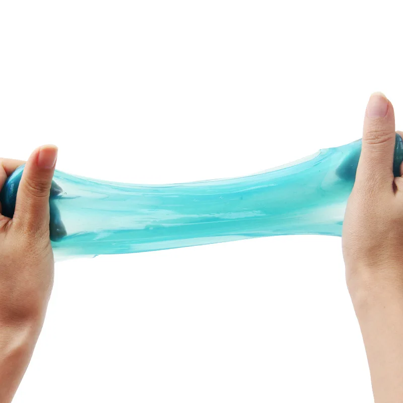 36 Pack Galaxy Slime Ball Non-Sticky Stress Relief Slime Toys Slime Supplies