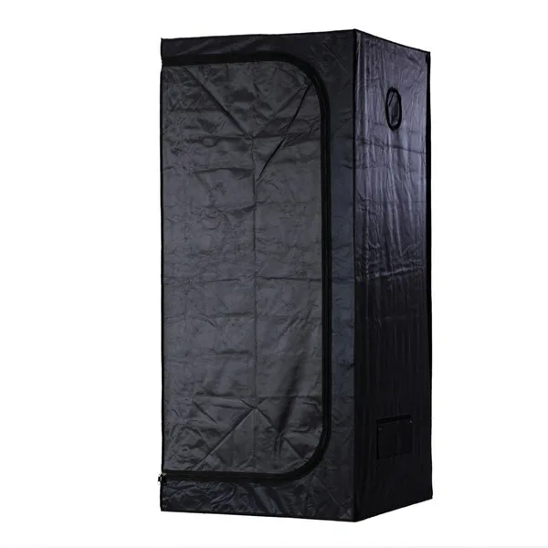 Orientrise Easily Assembled Casas De Cultivo Garden Tent Outdoor Growbox 60x60x160