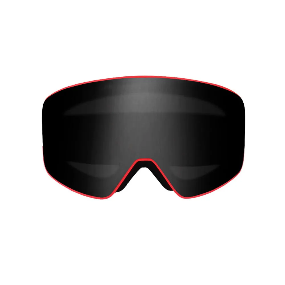 Wildmx спортивные зимние детские защитные лыжные очки для сноуборда