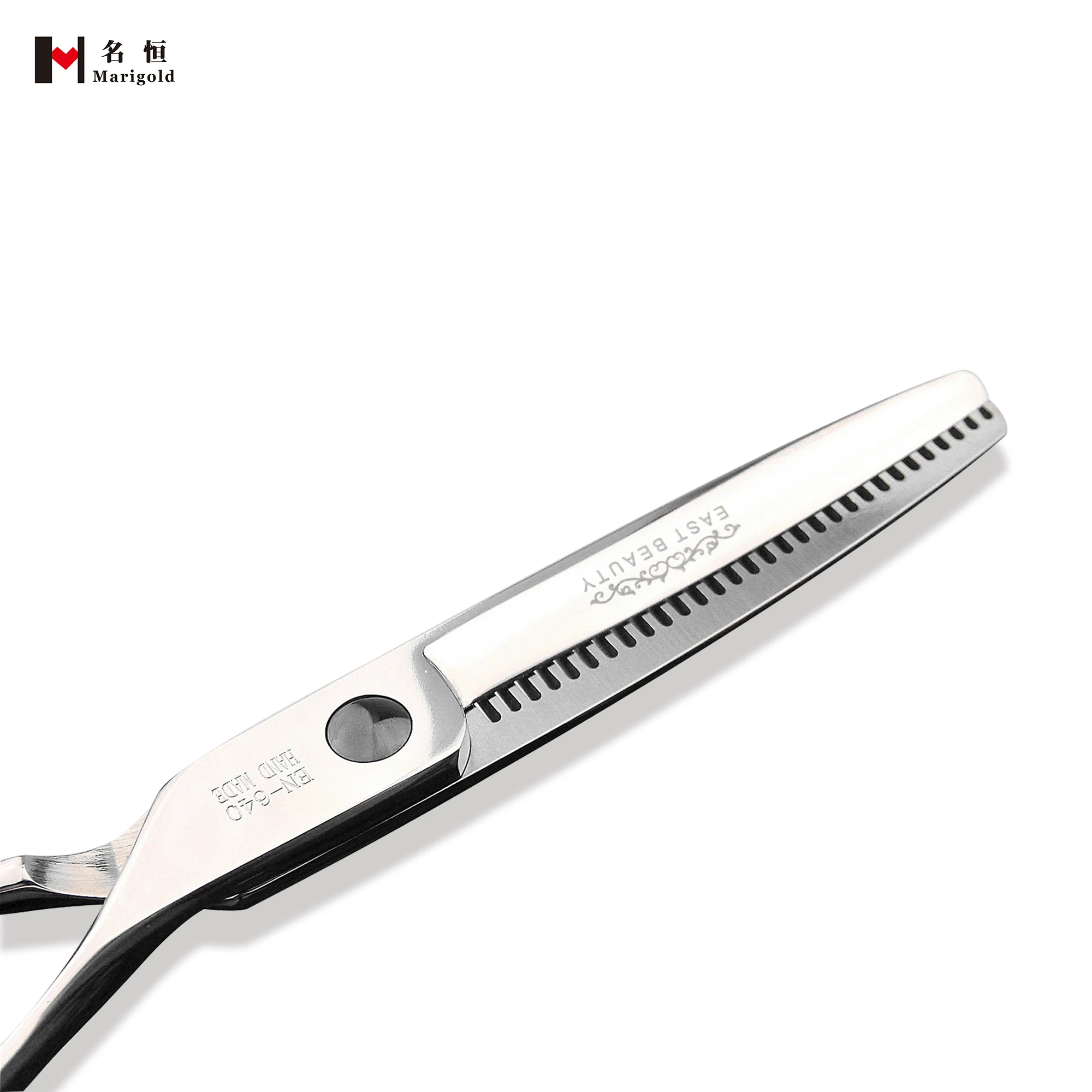 East beauty wholesale color customizable japan stainless hair cutting barber scissors