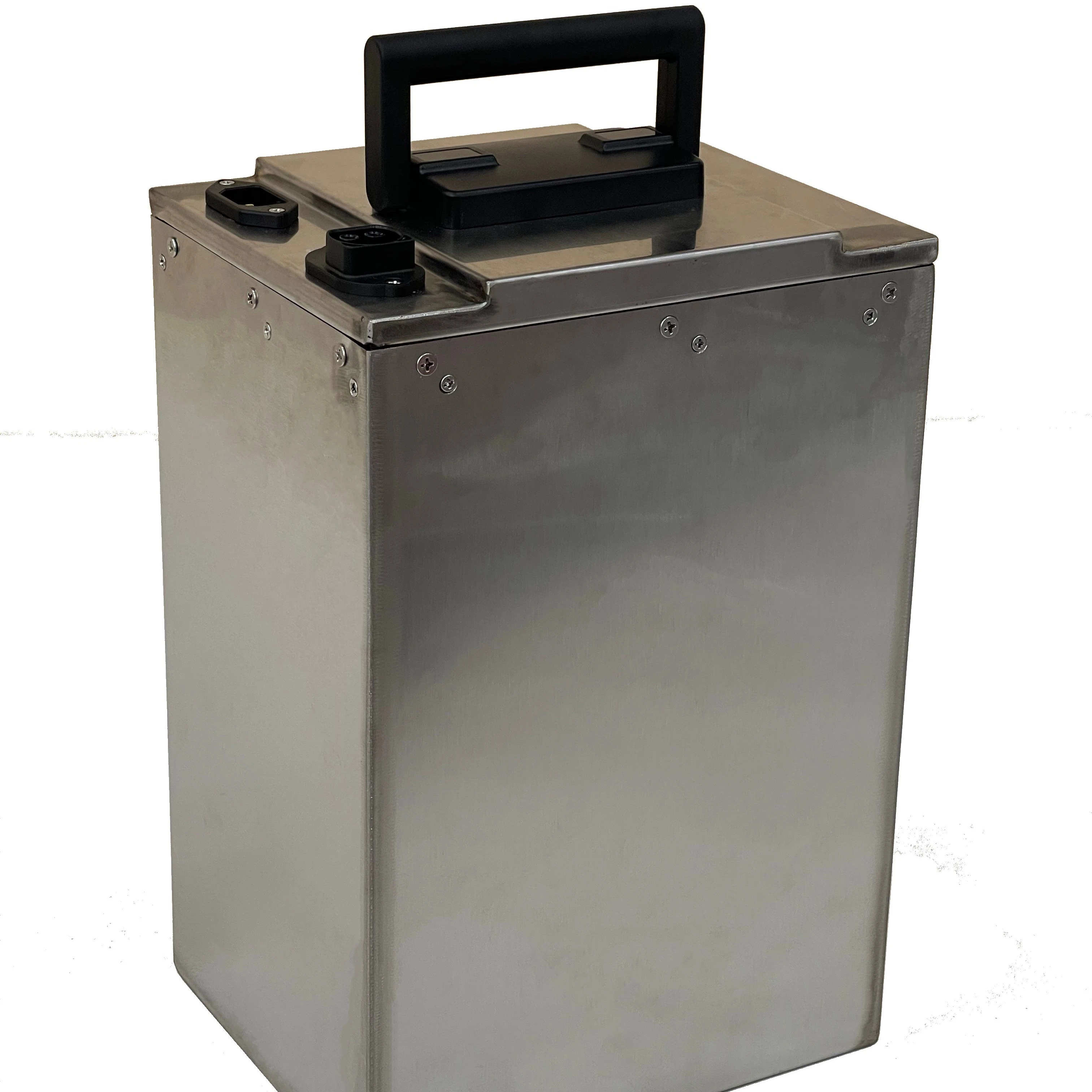 64V 40Ah Long Range Lithium Ion Battery Pack LiFePO4 EV Replacement for Electric Vehicle