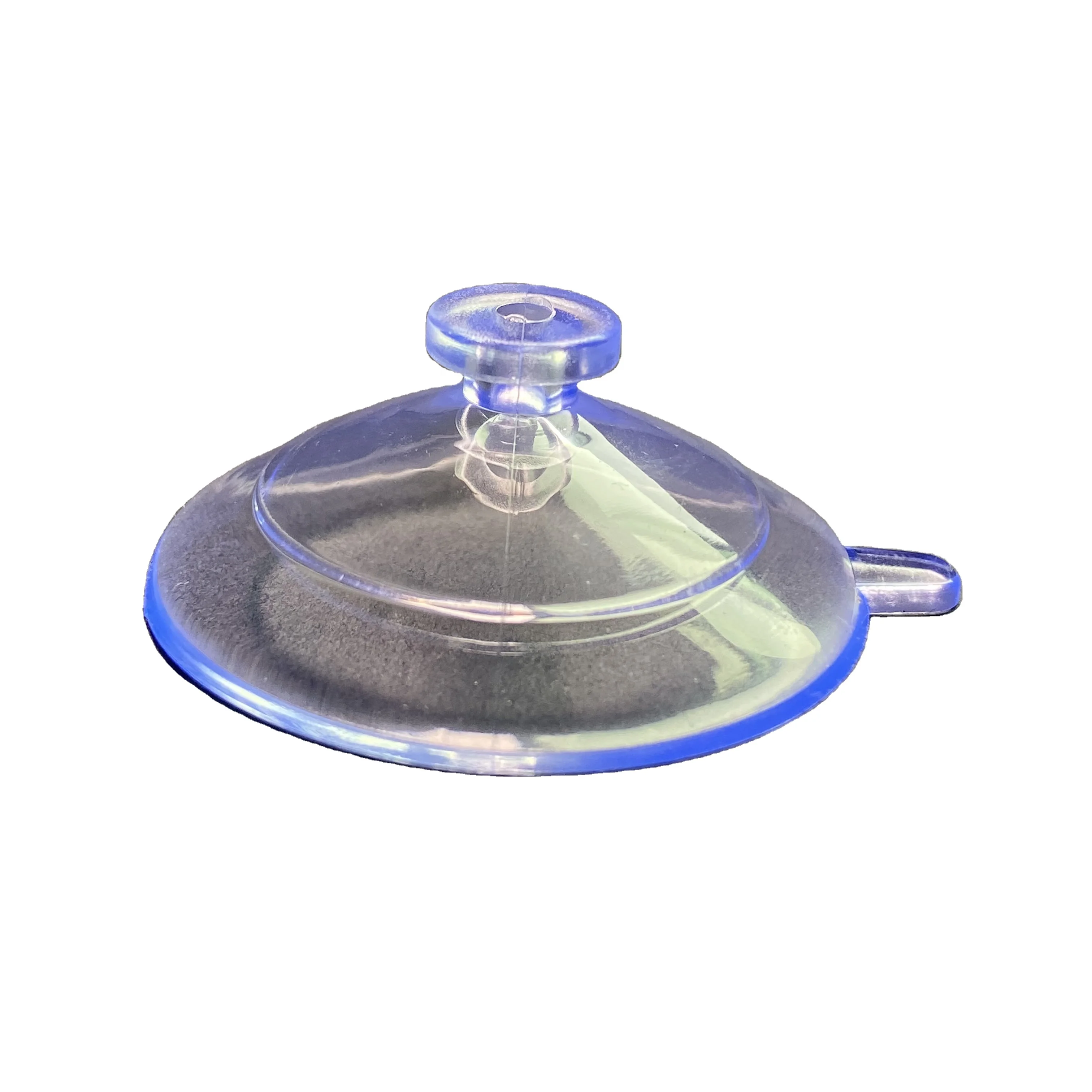 China Factory Vacuum Glass Sucker Hand Tool Suction cup With Mushroom Head