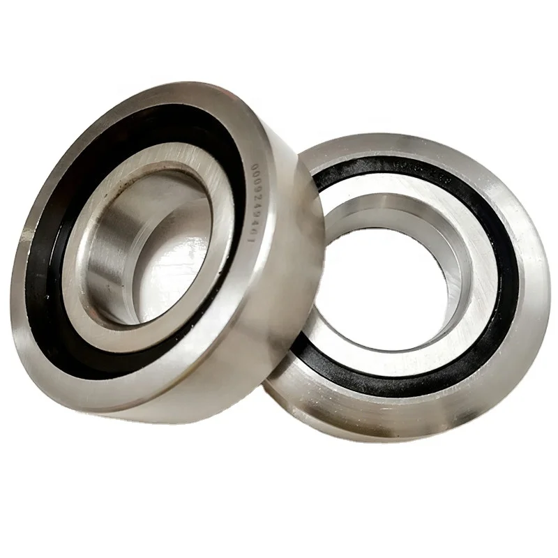 65*135.5*42.2mm 0009249461 Forklift parts high precision mast side roller bearing