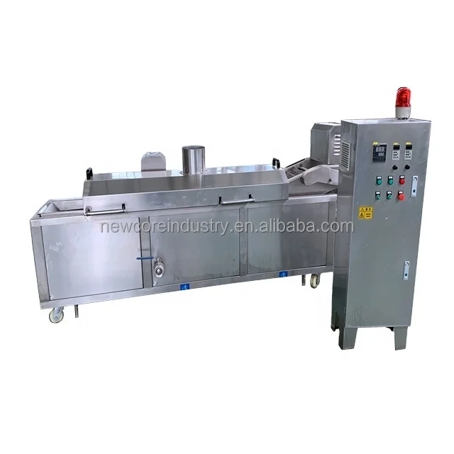 Commercial  fry machine french fry machine plant potato french fries machine price