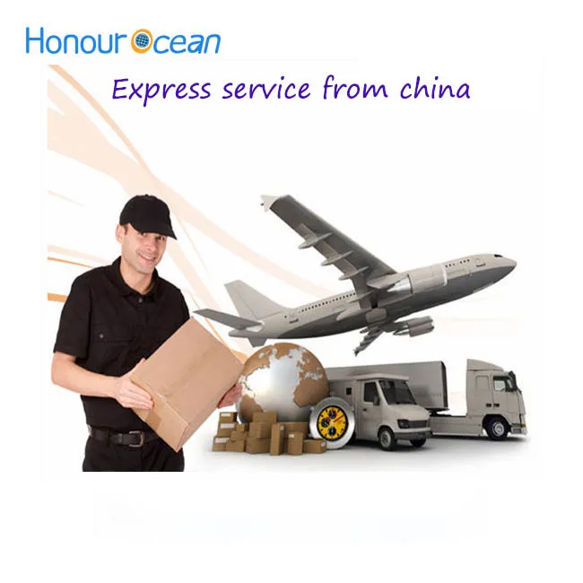 China door to door shipping agent DDP DDU freight forwarder air shipping to oman from china by air