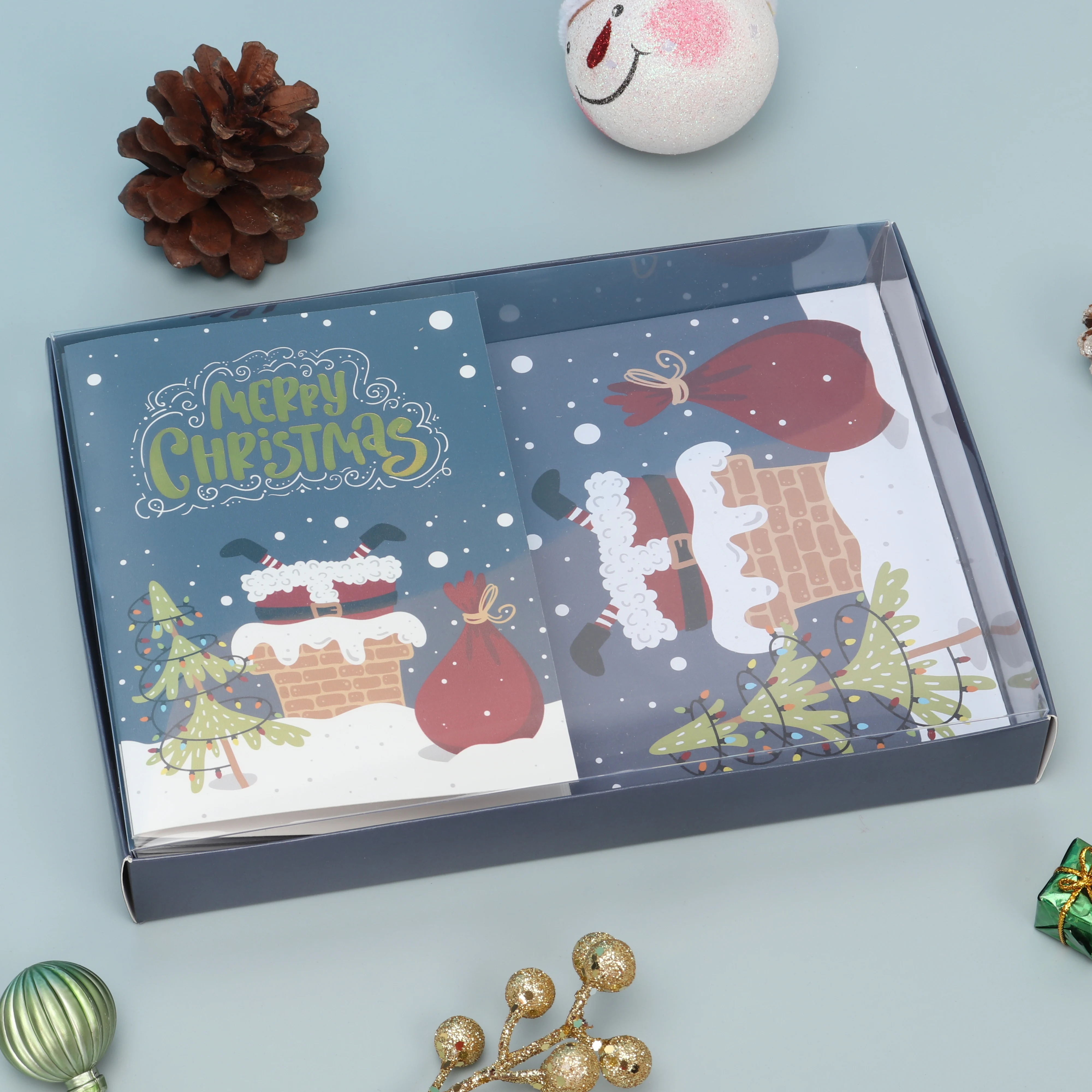 Custom Paper Printing popup Succulent Cardboard Factory From Lovepop Postcard with envelope Unique Design Congratulation OEM ODM