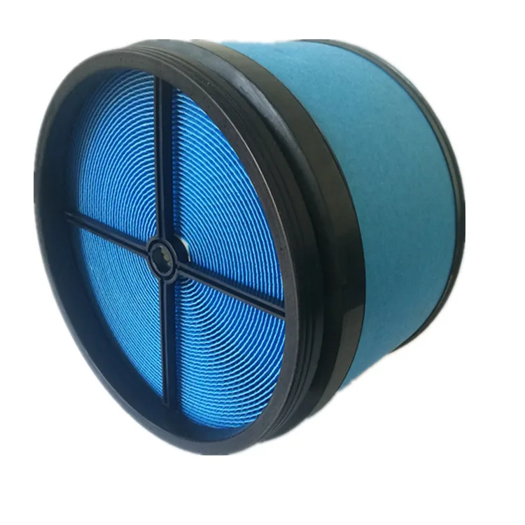 Воздушный фильтр P618239 CP32001 70320440 для грузовика powercore