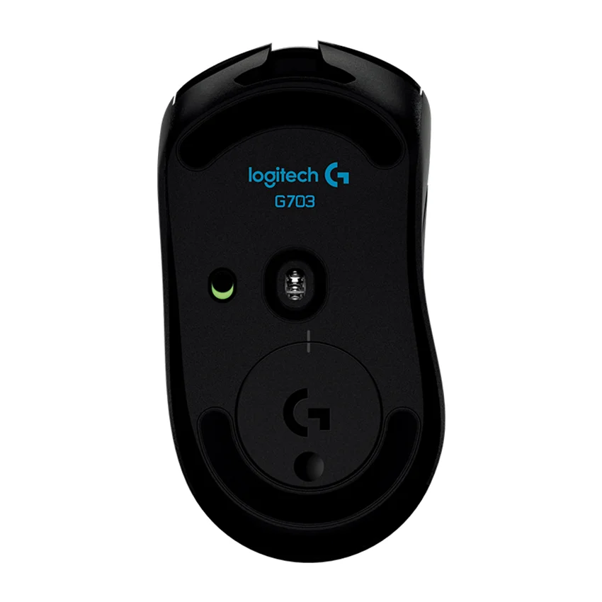 Original Logitech G703 Gaming Mouse wholesales  Lightspeed Wireless 16K sensor suppliers