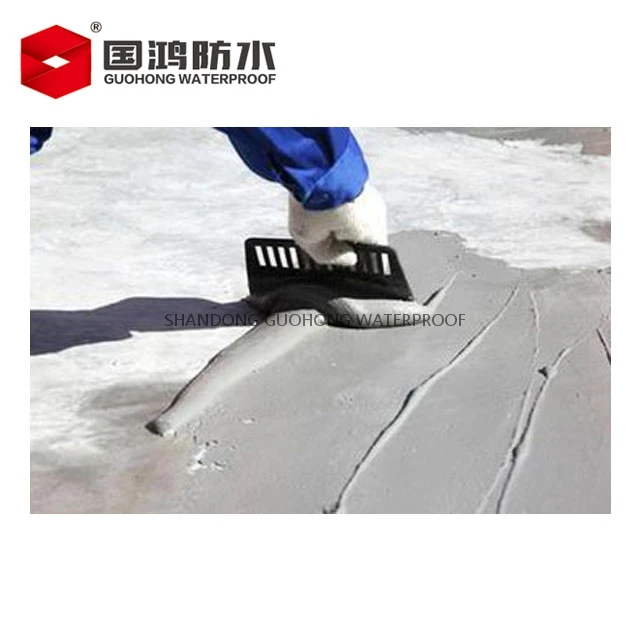 Polymer Cement Waterproofing Coating from Factory Directly