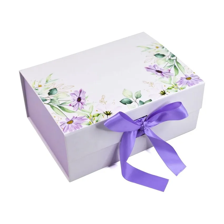 KY-202205352 Высококачественная складная коробка для доставки почтовых