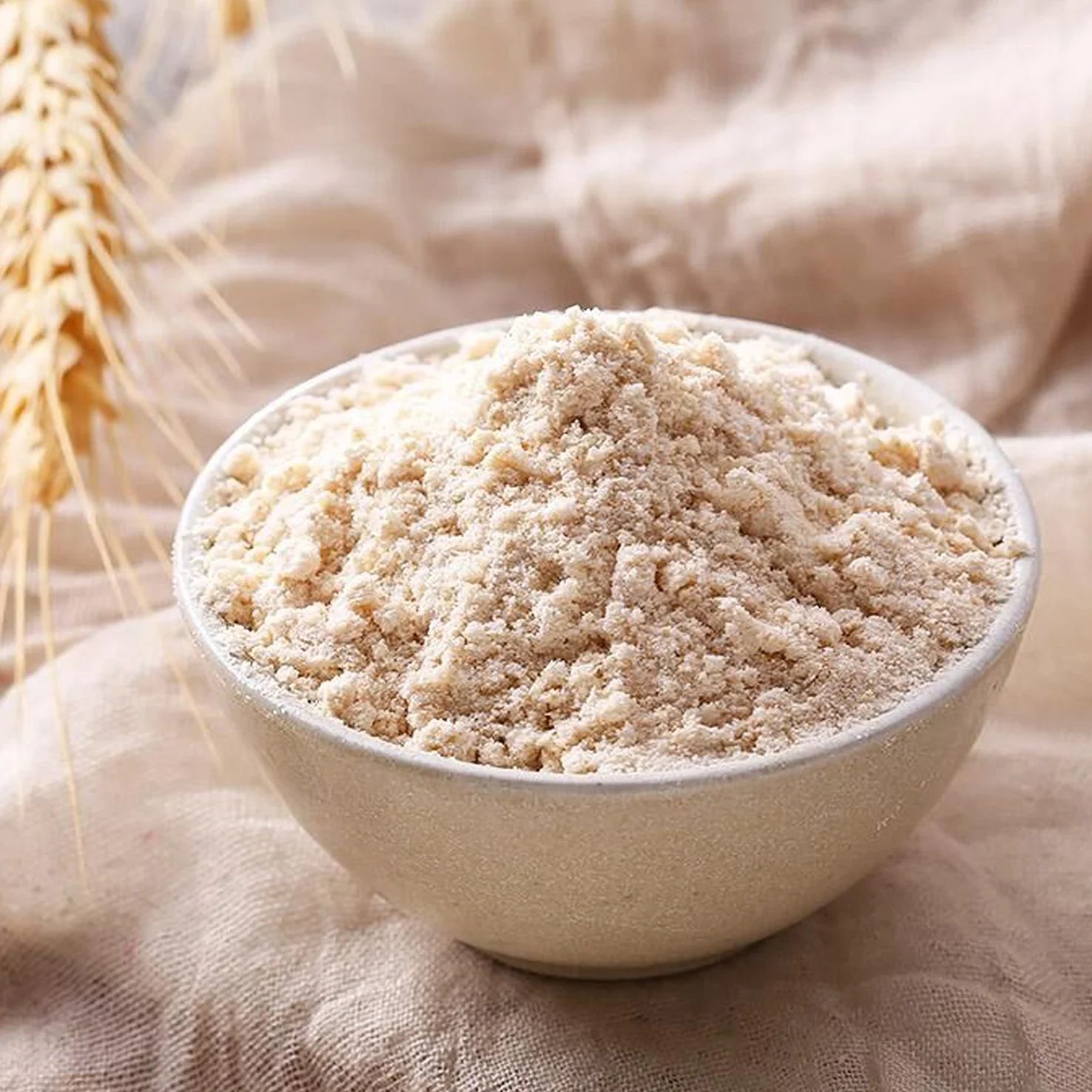 
High quality quinoa powder for cereal drink, cereal beverage, quinoa milk 