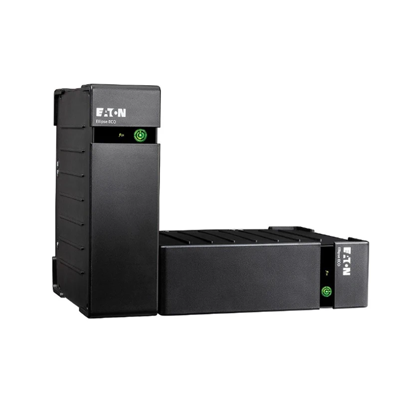 Eaton эллипс ECO EL650USBIEC 650VA/400 Вт 650 автономный сменный герметичный свинцово-кислотный аккумулятор для работы в сети