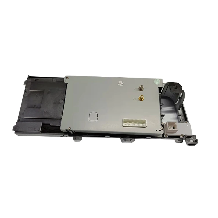 For Audi Q7 2005-2009 Chinese manufacturer 10.25 inch GPS system  car radio