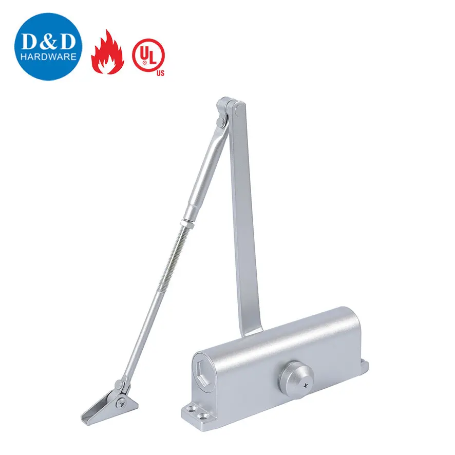 steel doors industrial gate door closer manufacturer adjustable fire hydraulic door closer modern