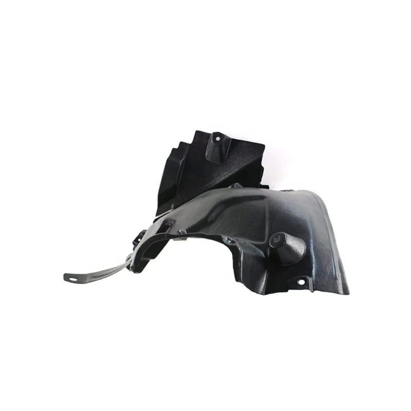 FENDER LINING SUPPORT FRONT F R L   FOR Mercedes BENZ  2007-2013 C-CLASS W204 2046902830 2046904830  2046905030 brackte fanctory