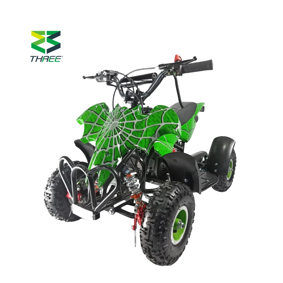 cheap price high quality 49cc 2-stroke quad atv hot sale