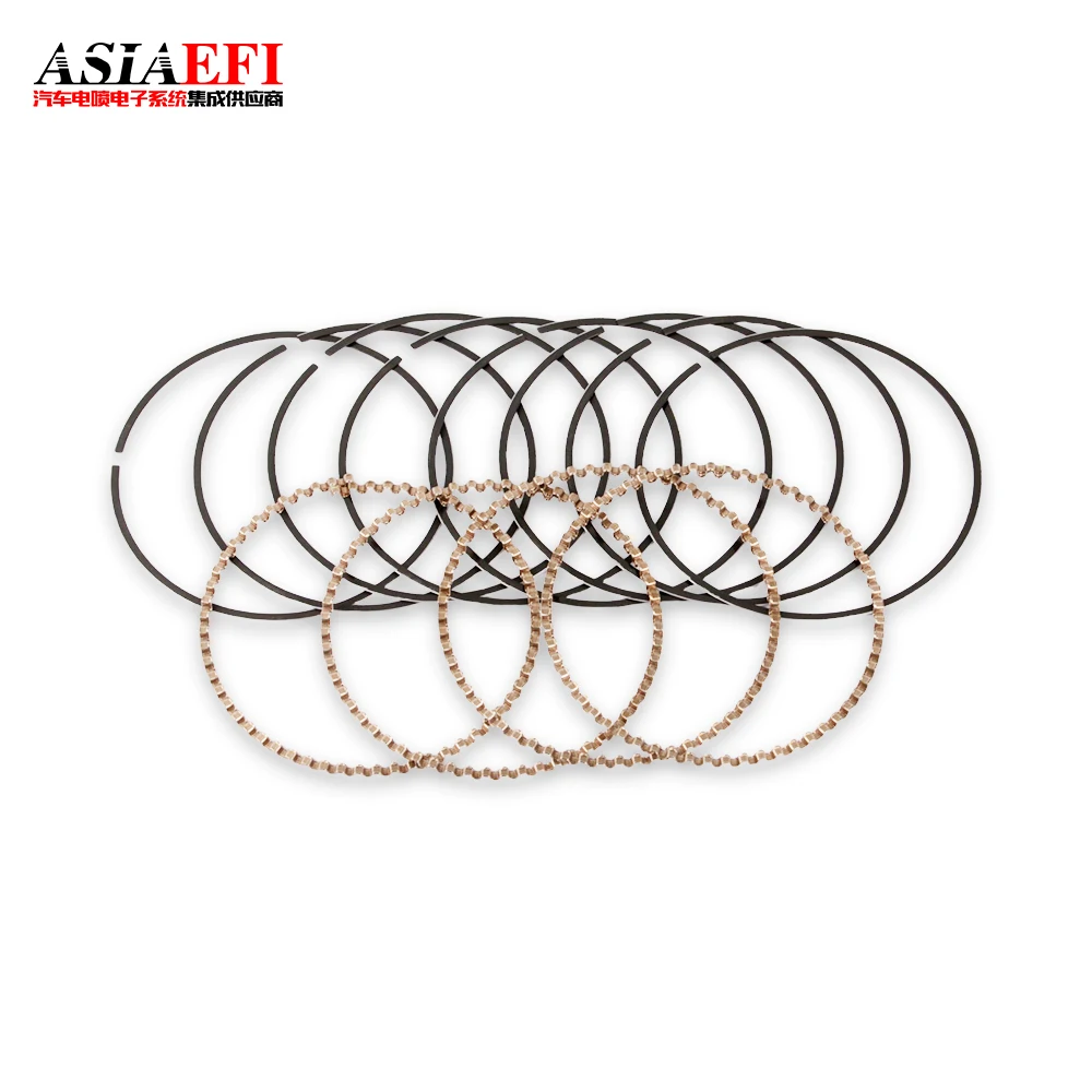 high quality 7A 35938 13011-16320 7A-FE STD Piston Ring for Toyota Caldina Sprinter Carina Corolla 1301116320