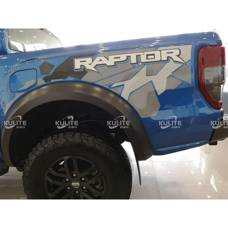 Графическая Автомобильная наклейка для Ford Raptor F-150 SVT наклейки на боковую дверь