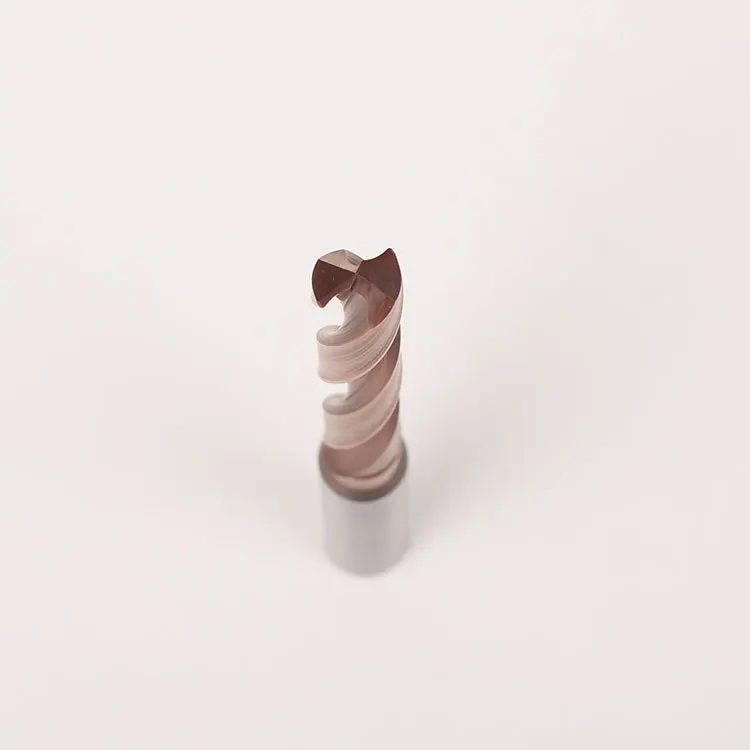 China sharp carbide twist drill bits TALADRO DE CARBURO cheaper price drill carbide available stocks GXD050-0400