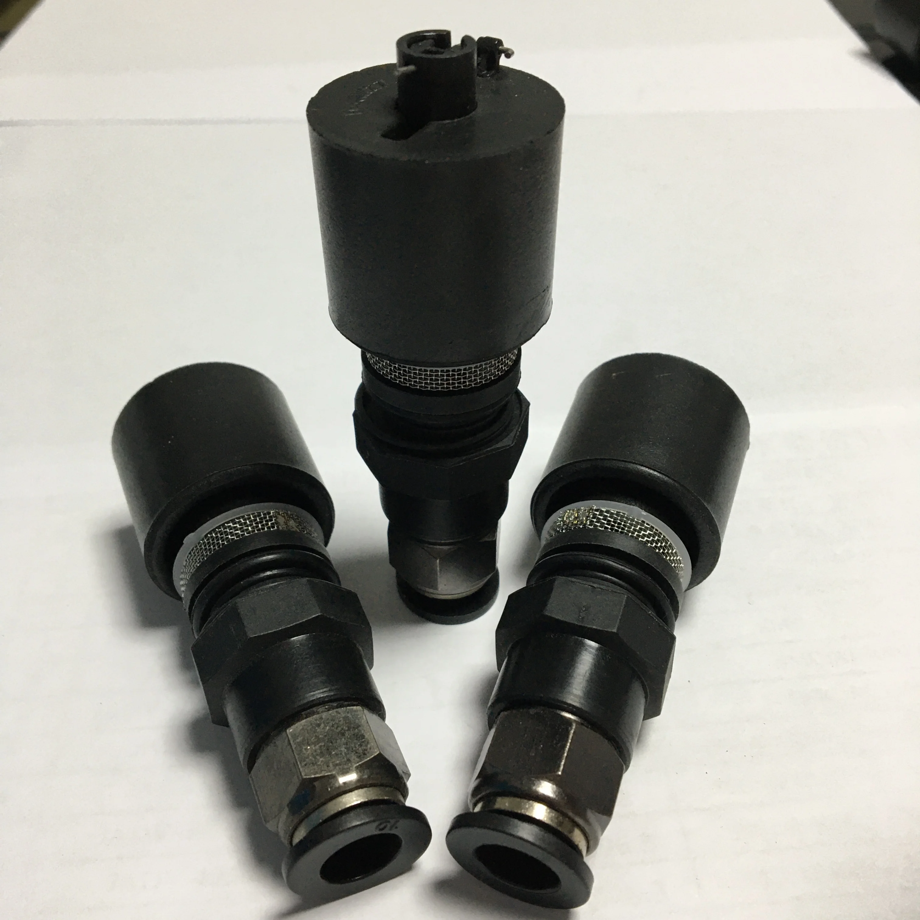 G3/8 High Safety OEM Automatic drainer for Air Source Treatment, high efficiency