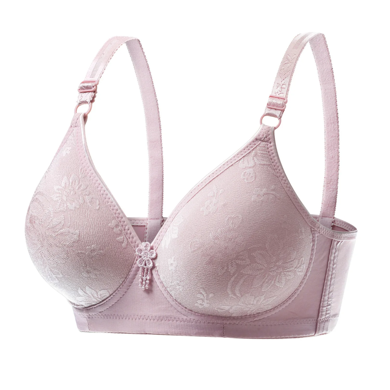 WZ001 Hot Sale Large Size Bra and Panties Dd Big Full Cup Underwire Europe Plus Women Plus Size Bra Set