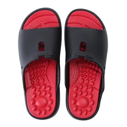 Hot sale foot relax massage slippers