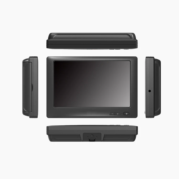 7 inch LOW COST PLC Mobile Data Terminal WINCE Touch Screen Linux Debian8 Tablet PC