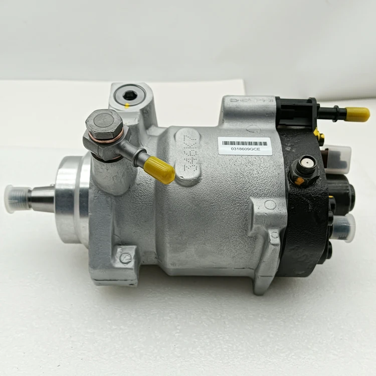 Reman Fuel Injection Pumps 33100-4X700 33100-4X500 0318609GCE 9044A020A 9044A022A 9044A070A for Kia Carnival Sedona 2.9d HJ3 VGT